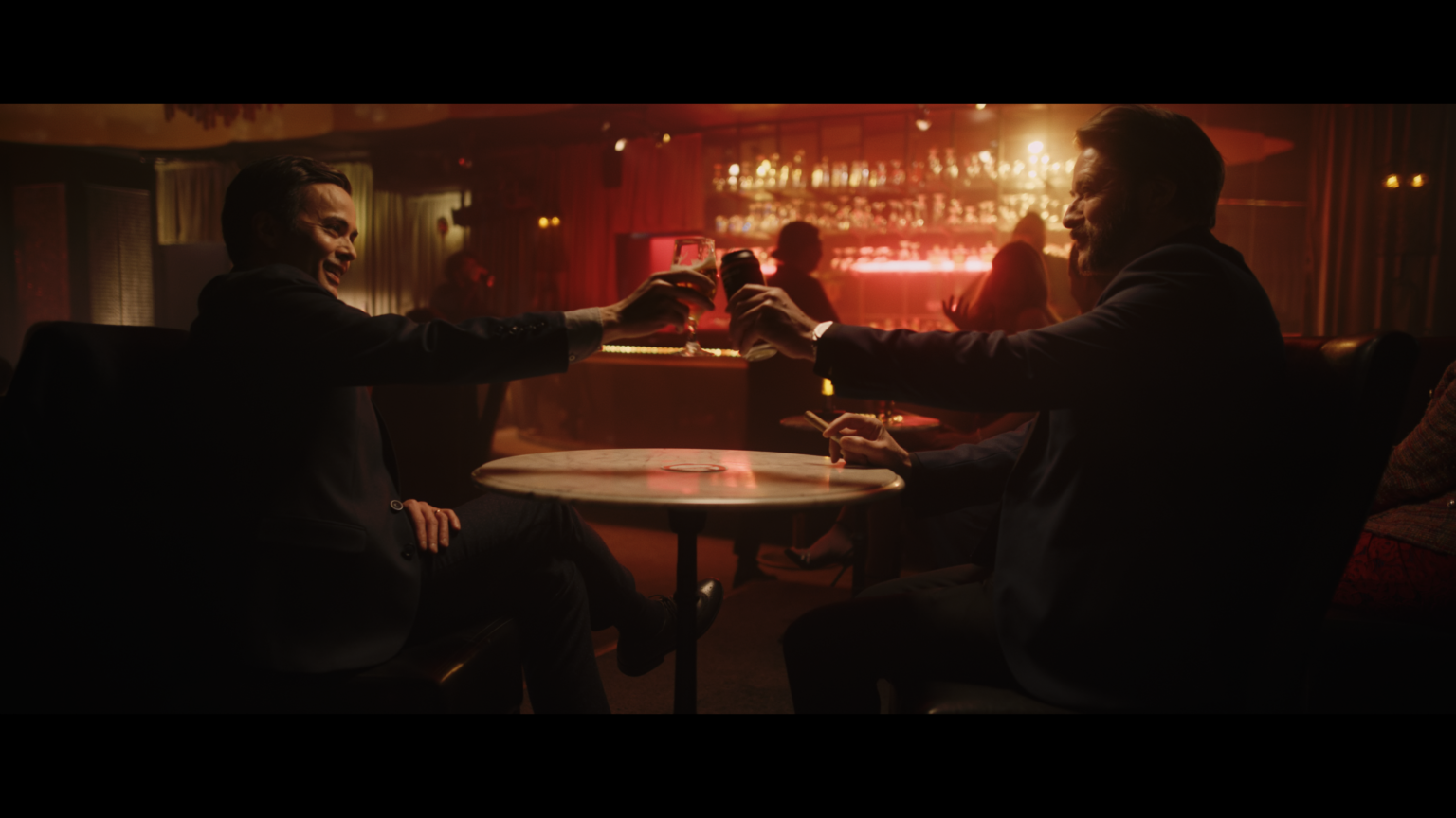 Traumnovelle - barnsteiner-film