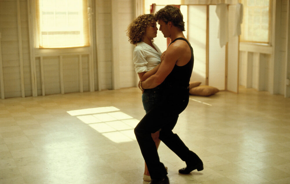 Dirty Dancing (WA) - barnsteiner-film
